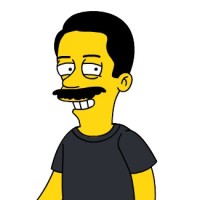 Nucamp Coding Bootcamp Employee James Perrin's profile photo