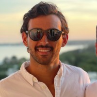 Intrivo Employee Federico Nardi's profile photo