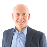 MuchLoved Charitable Trust Employee Jonathan Davies's profile photo