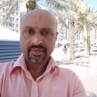 IMCO Engineering & Construction Co . W.L.L. Employee Shine John's profile photo