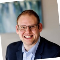 HCM Wealth Advisors Employee Ryan Stenken's profile photo