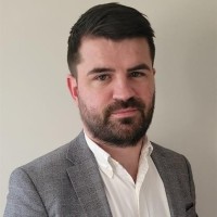 Aurora Lighting Employee Adam Wims's profile photo
