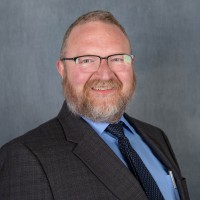 IRVING INDEPENDENT SCHOOL DISTRICT Employee Mark Turner's profile photo