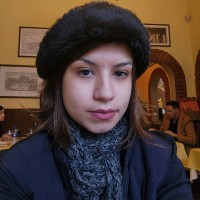 Instituto de Pesquisas Eldorado Employee Natália de Sousa Rufino's profile photo