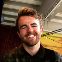 Virti Employee Jon Leighton's profile photo