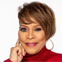 American Society of Interior Designers - ASID Employee Wanda Brown's profile photo