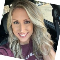 Simpello Employee Sarah Robertson's profile photo