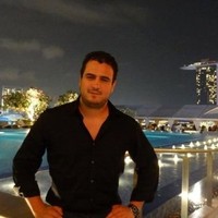 Placer y Viajes #LIVEyourDREAMS Employee Alejandro Coll's profile photo