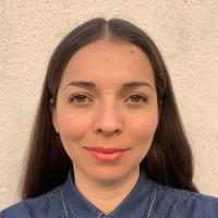 ClearMechanic Employee Karina Garcìa's profile photo