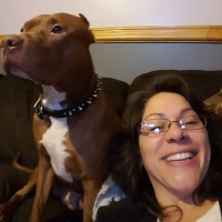 AVF Group Ltd Employee Grace Sherk's profile photo