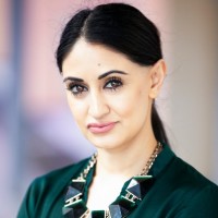 DataStax Employee Mala Tejwani's profile photo