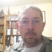 Nevada Gold Mines Employee Daniel Cripps's profile photo