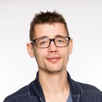 NTI A/S Employee Peter Bosse's profile photo