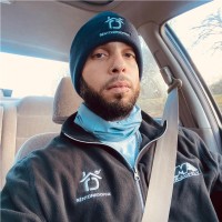 Luis Camacho Jr Email & Phone Number