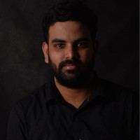 censhare Employee Pavan Kadambari's profile photo
