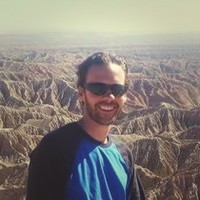 Fuse Integration Employee Michael Fossel's profile photo