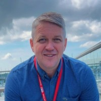 SES Engineering Services Employee Andy Horobin's profile photo