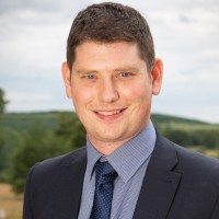 Aggregate Industries UK Employee Shaun Elliott's profile photo