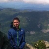 Tetra Tech Employee Mathieu Cardinal's profile photo
