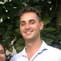Sharp Motor Group Employee Matthew Munro's profile photo