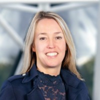 Vinken Recruitment Employee Moniek Vinken's profile photo