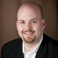 Jackpot Interactive Employee Hoyt Plunkett's profile photo