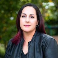 Angie Kirk Email & Phone Number