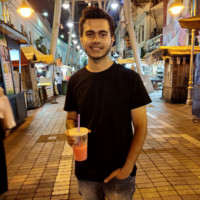 Shikhar Saxena's profile photo
