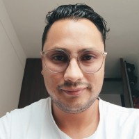 AudiSoft Employee Adrian Francisco Becerra Arias's profile photo