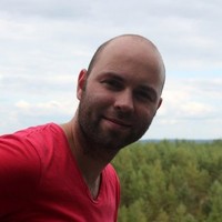 Steven Verhaegen Email & Phone Number