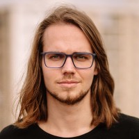 Alar Studios Employee Vladimir Kravchenko's profile photo