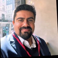 Moofwd, Inc. Employee Cristian Toledo's profile photo