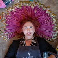 Wine & Design HQ Employee Christy Clements's profile photo