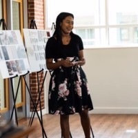 Wilson Lee Interiors Employee Madison Bennett's profile photo