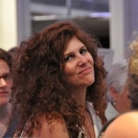 1 Million Women Employee Natalie Isaacs's profile photo