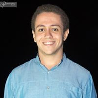 StorexWeb Employee Beshoy Fayez's profile photo