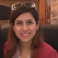 Bita Maleki Email