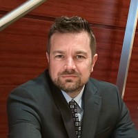 Outcomes™ Employee Scott Oster's profile photo