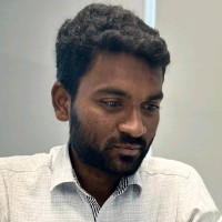 Tamilselvan Mani's profile photo