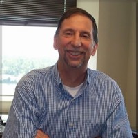 Retired IT Leader and Technologist Employee Vic Alonzi's profile photo