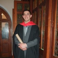 Waters | Andrew Alliance Employee Dylan Murphy's profile photo