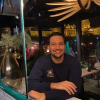 Omar Sabri's profile photo