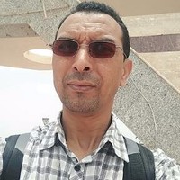Nortel Netas Employee Said Laabadi's profile photo