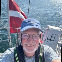 Fynske Bank Employee Per Smith's profile photo