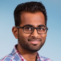 BorgWarner Employee Prashant Jadhav's profile photo