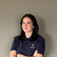 FDS PRO Employee Agathe Filet's profile photo