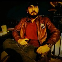 Visionaries Tech Employee Awais Salam's profile photo