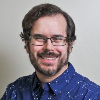 Cryptic Studios Employee Thomas Marrone's profile photo