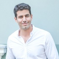 Stellar Elements Employee Ran Geber's profile photo
