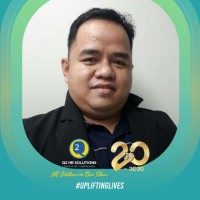 SparQ Philippines Employee Ludemel Bragais's profile photo
